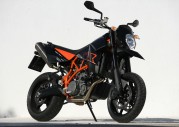 KTM 950 SMR